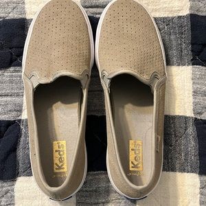 Keds casual shoes.